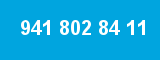 941 802 84 11 941 802 84 11